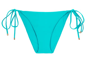 Product Front: Rio De Sol Slip Bottom Jade Ibiza-Comfy