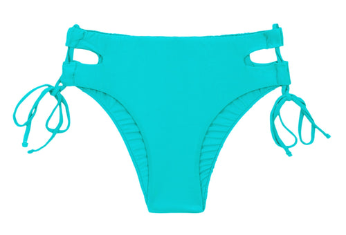 Product Front: Rio De Sol Slip Bottom Jade Madrid