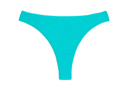 Product Front: Rio De Sol Slip Bottom Jade Nice-Fio