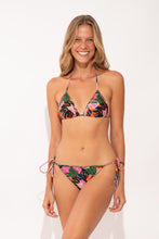 Carica l&#39;immagine nel visualizzatore di Gallery, Model Front: Rio De Sol Slip Bottom Jolie Frufru
