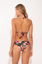 Carica l&#39;immagine nel visualizzatore di Gallery, Model Back: Rio De Sol Slip Bottom Jolie Mel
