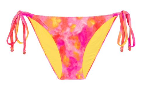 Product Front: Rio De Sol Slip Bottom Joyful Ibiza-Comfy