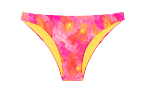 Product Front: Rio De Sol Slip Bottom Joyful Leblon