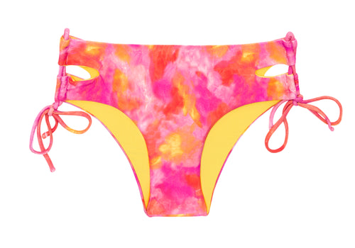 Product Front: Rio De Sol Slip Bottom Joyful Madrid