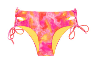 Product Front: Rio De Sol Slip Bottom Joyful Madrid