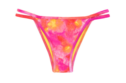 Product Front: Rio De Sol Slip Bottom Joyful Rio-Duo