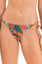 Carica l&#39;immagine nel visualizzatore di Gallery, Gallery: Rio De Sol Slip Bottom Jungle Ibiza
