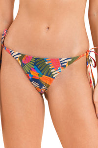 Gallery: Rio De Sol Slip Bottom Jungle Ibiza