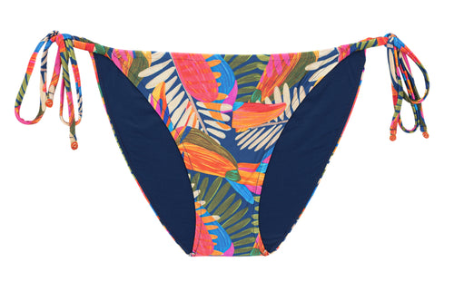 Product Front: Rio De Sol Slip Bottom Jungle Ibiza-Comfy
