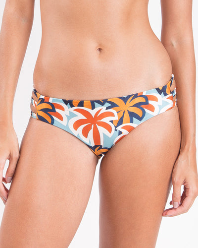 Gallery: Rio De Sol Slip Bottom Kauai Madrid-Trio