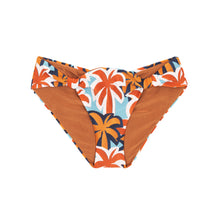 Carica l&#39;immagine nel visualizzatore di Gallery, Product Front: Rio De Sol Slip Bottom Kauai Mel-Comfy
