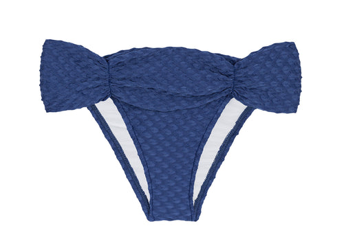 Product Front: Rio De Sol Slip Bottom Kiwanda Denim Band Comfort