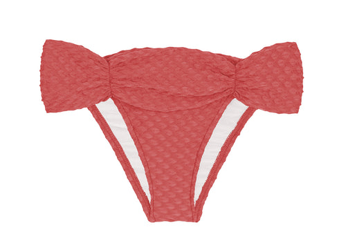 Product Front: Rio De Sol Slip Bottom Kiwanda Madras Band Comfort