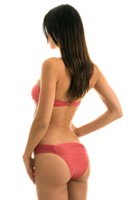Carica l&#39;immagine nel visualizzatore di Gallery, Image 04: Rio De Sol Slip Bottom Kiwanda Madras Band Comfort
