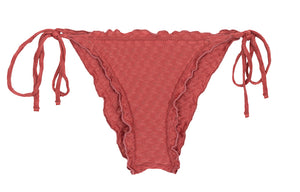 Product Front: Rio De Sol Slip Bottom Kiwanda Madras Frufru