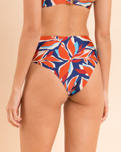 Carica l&#39;immagine nel visualizzatore di Gallery, Image 11: Rio De Sol Slip Bottom Leaves Hotpants
