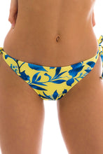 Carica l&#39;immagine nel visualizzatore di Gallery, Gallery: Rio De Sol Slip Bottom Lemon Flower Comfort
