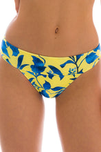 Carica l&#39;immagine nel visualizzatore di Gallery, Gallery: Rio De Sol Slip Bottom Lemon Flower Cos Comfort
