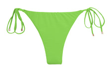 Carica l&#39;immagine nel visualizzatore di Gallery, Product Front: Rio De Sol Slip Bottom Lemon Ibiza
