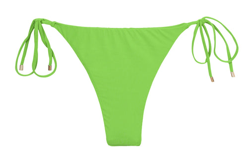 Product Front: Rio De Sol Slip Bottom Lemon Ibiza