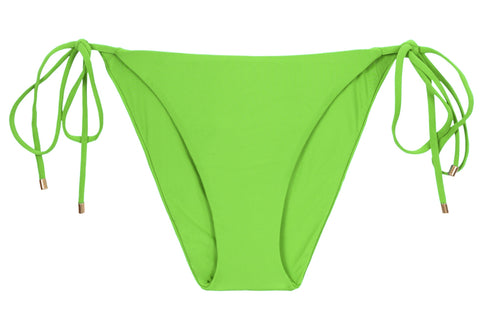 Product Front: Rio De Sol Slip Bottom Lemon Ibiza-Comfy