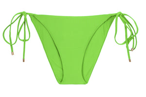 Product Front: Rio De Sol Slip Bottom Lemon Ibiza-Comfy