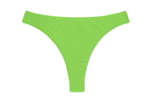 Product Front: Rio De Sol Slip Bottom Lemon Nice-Fio