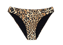 Carica l&#39;immagine nel visualizzatore di Gallery, Product Front: Rio De Sol Slip Bottom Leopardo Ba Comfort
