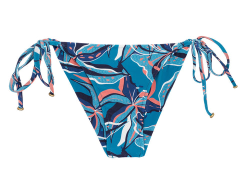 Product Front: Rio De Sol Slip Bottom Lilly Tri Arg