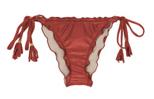 Carica l&#39;immagine nel visualizzatore di Gallery, Product Front: Rio De Sol Slip Bottom Liquor Frufru
