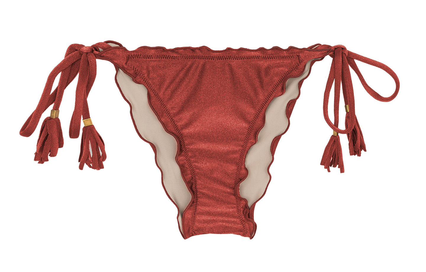 Product Front: Rio De Sol Slip Bottom Liquor Frufru