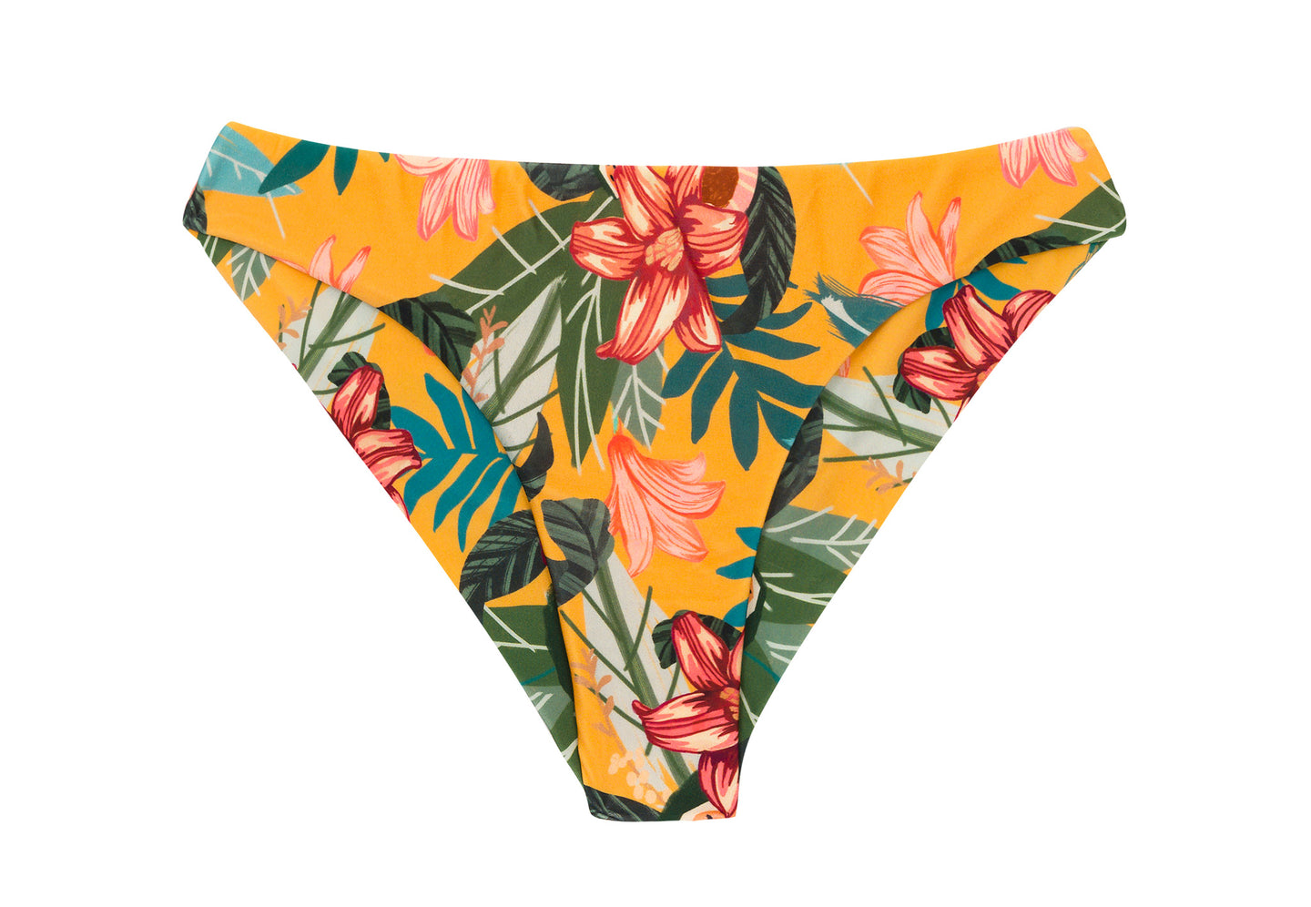 Product Front: Rio De Sol Slip Bottom Lis Nice