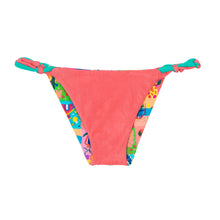 Carica l&#39;immagine nel visualizzatore di Gallery, Product Back: Rio De Sol Slip Bottom Love-Trip Essential-Rev
