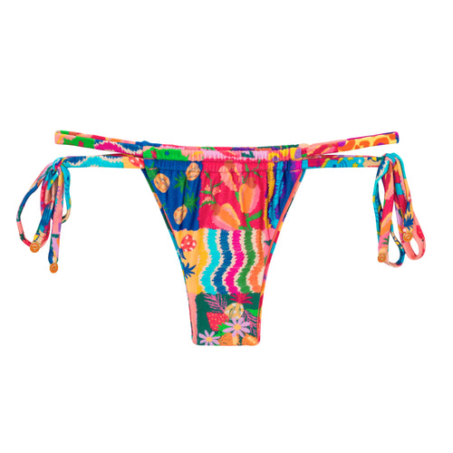 Product Front: Rio De Sol Slip Bottom Love-Trip Pipa