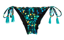 Carica l&#39;immagine nel visualizzatore di Gallery, Product Front: Rio De Sol Slip Bottom Luce Frufru
