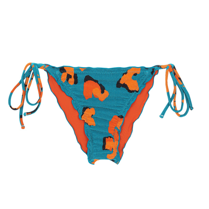 Product Front: Rio De Sol Slip Bottom Luma Frufru