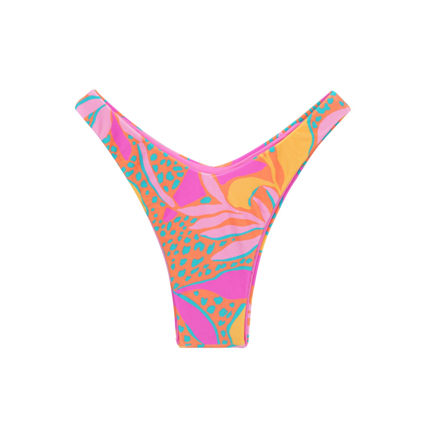 Product Front: Rio De Sol Slip Bottom Lyla Cali