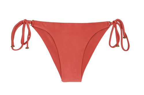Product Front: Rio De Sol Slip Bottom Madras Tri Arg
