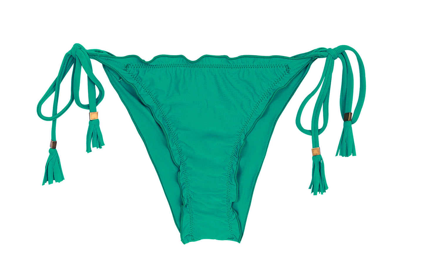 Product Front: Rio De Sol Slip Bottom Malaquita Eva