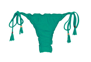 Product Front: Rio De Sol Slip Bottom Malaquita Eva Micro