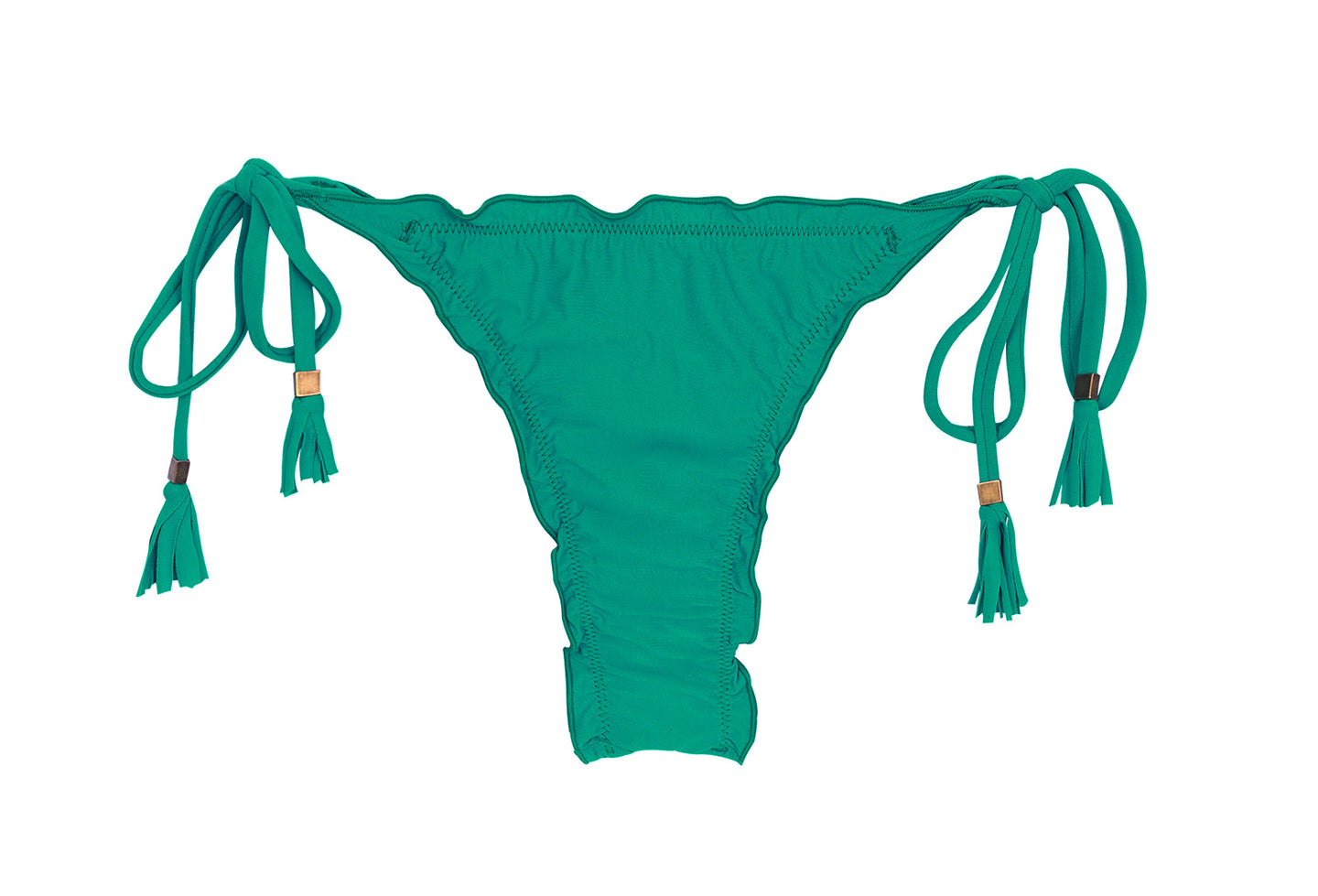Product Front: Rio De Sol Slip Bottom Malaquita Eva Micro