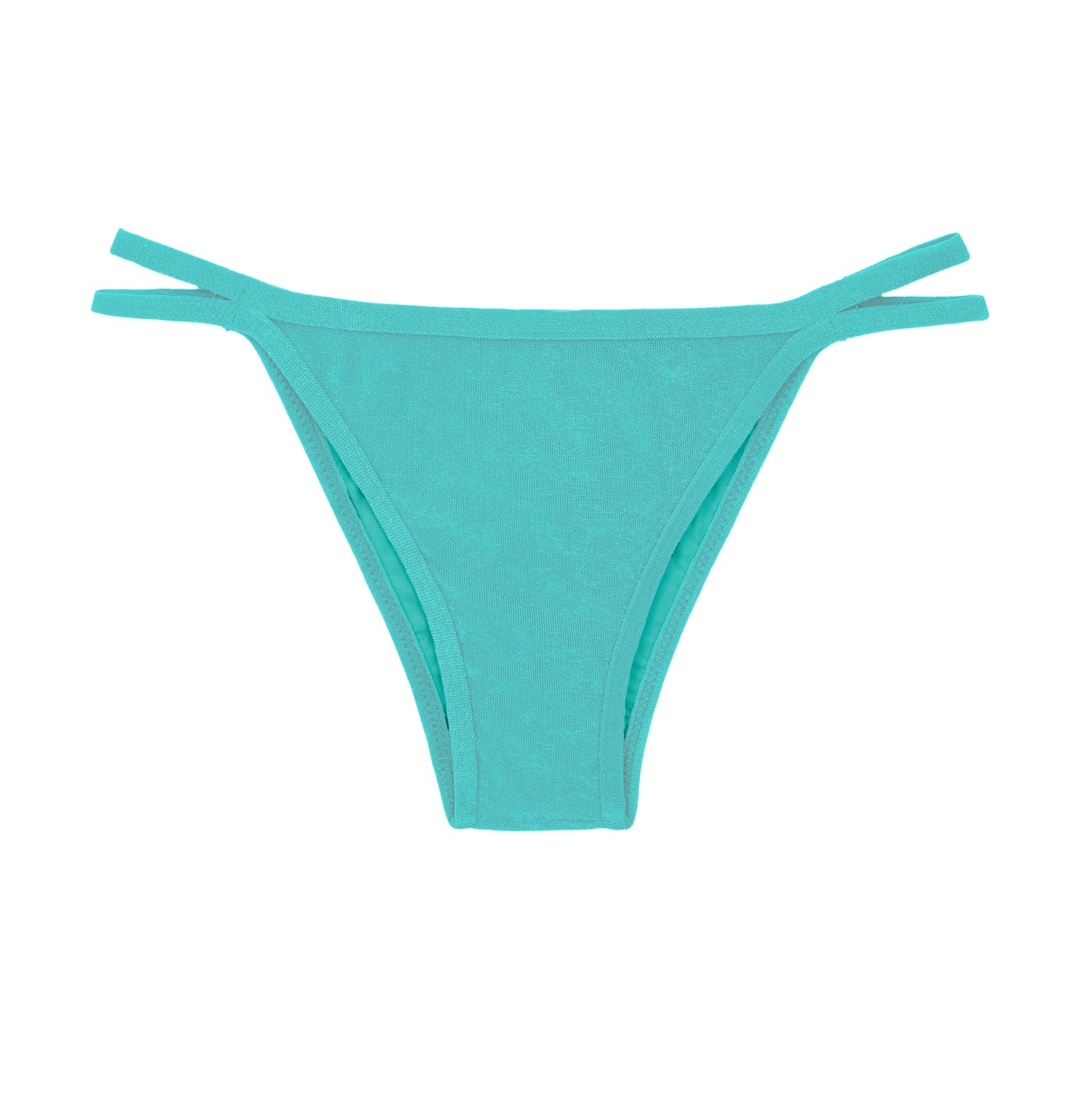 Product Front: Rio De Sol Slip Bottom Malibu-Atol Rio-Duo