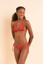Carica l&#39;immagine nel visualizzatore di Gallery, Image 12: Rio De Sol Slip Bottom Malibu-Chili Cheeky-Tie
