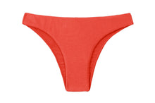 Carica l&#39;immagine nel visualizzatore di Gallery, Product Front: Rio De Sol Slip Bottom Malibu-Chili Essential
