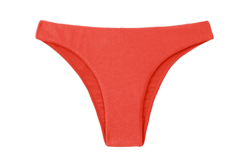 Product Front: Rio De Sol Slip Bottom Malibu-Chili Essential