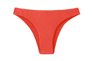 Product Front: Rio De Sol Slip Bottom Malibu-Chili Essential
