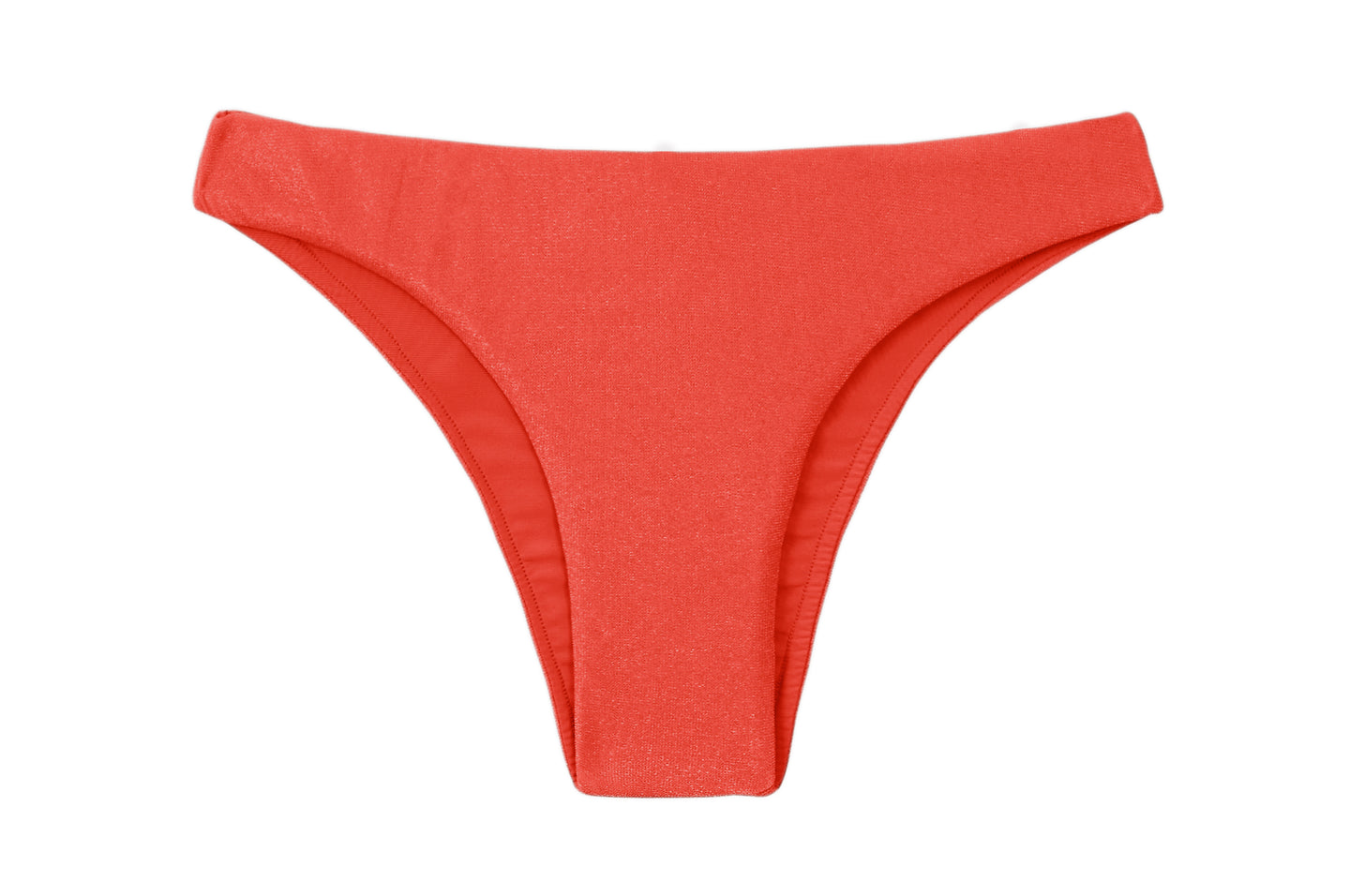 Product Front: Rio De Sol Slip Bottom Malibu-Chili Essential