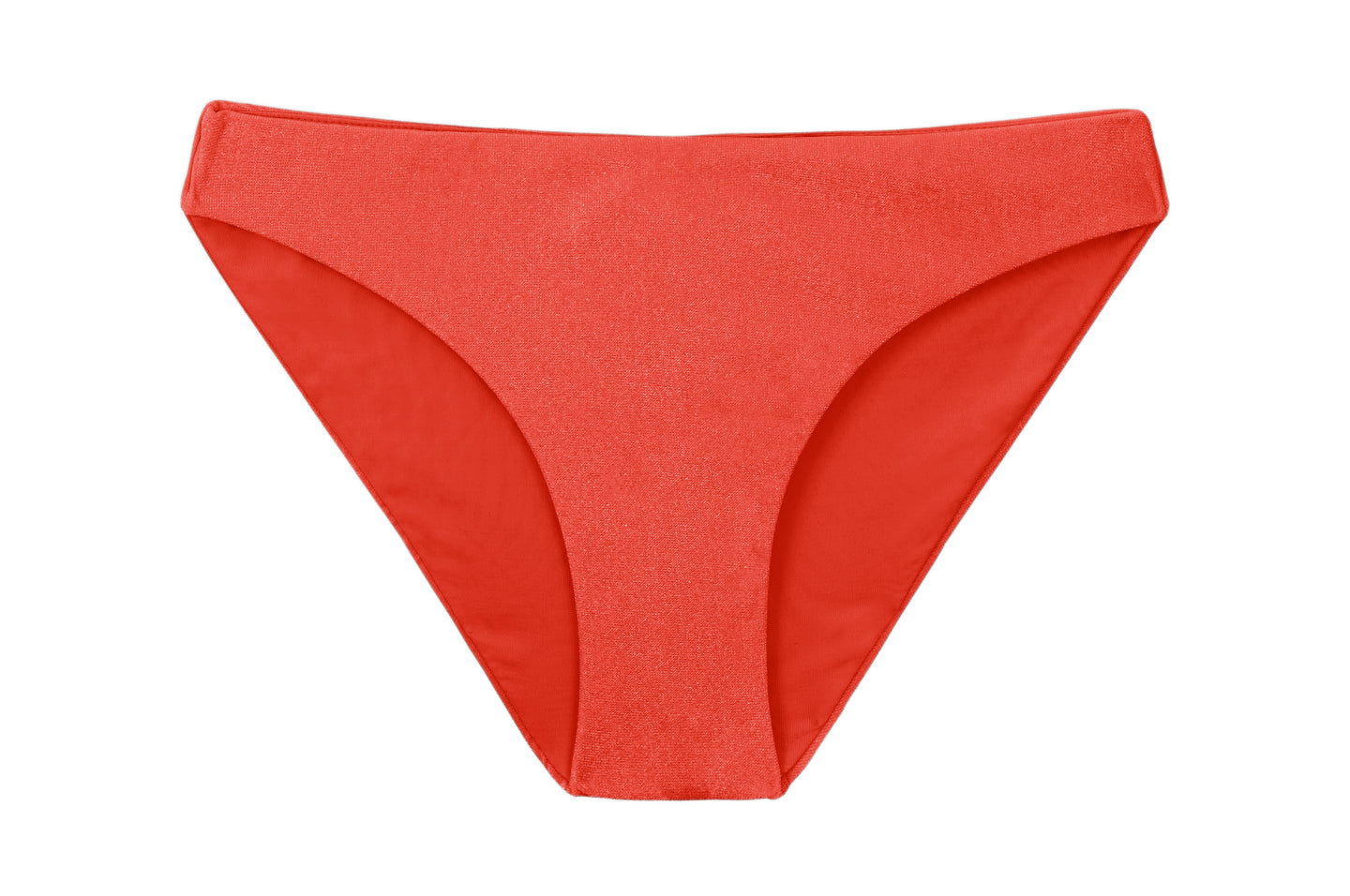 Product Front: Rio De Sol Slip Bottom Malibu-Chili Essential-Comfy