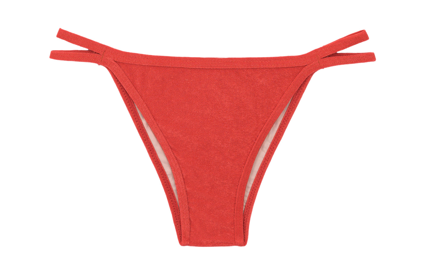 Product Front: Rio De Sol Slip Bottom Malibu-Chili Rio-Duo