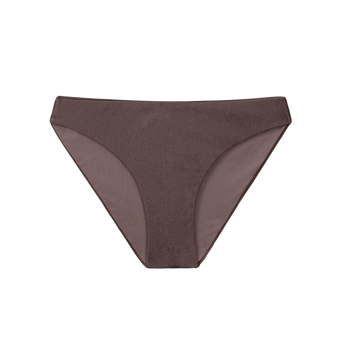 Product Front: Rio De Sol Slip Bottom Malibu-Ebano Essential-Comfy